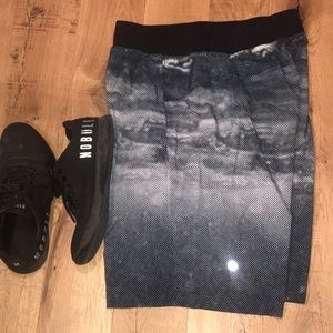 Men’s Lulu Shorts